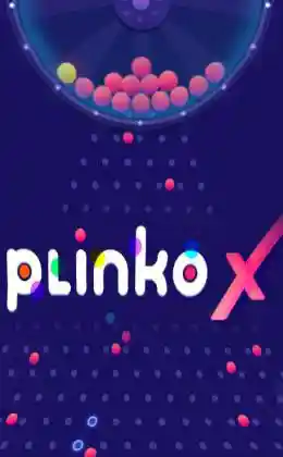 PlinkoX