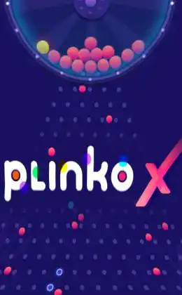 PlinkoX