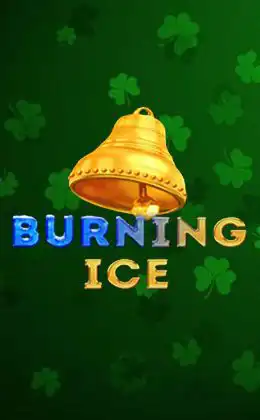 Burning Ice