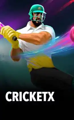 CricketX