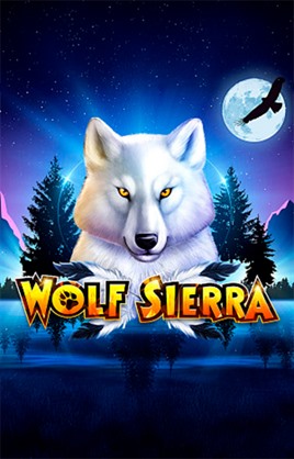 Wolf Sierra