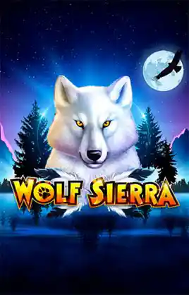 Wolf Sierra