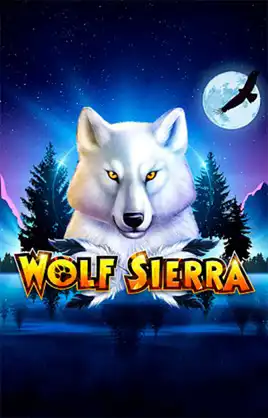 Wolf Sierra