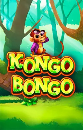 Kongo Bongo