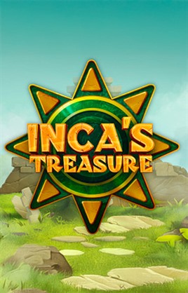 Incas Treasure