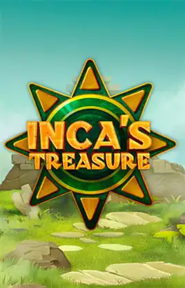 Incas Treasure