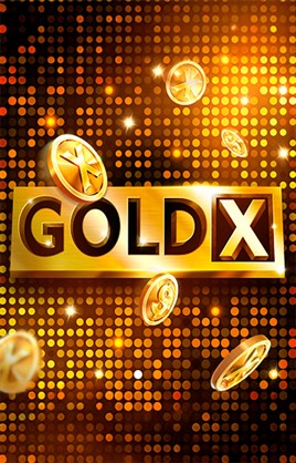 Gold X