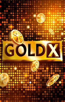 Gold X