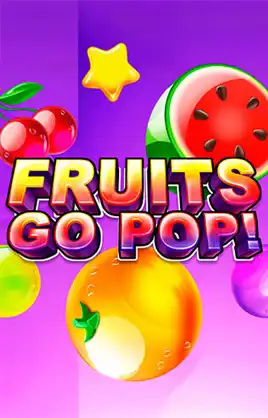 Fruits Go Pop