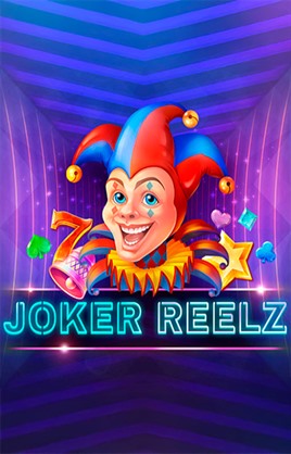 Joker Reelz