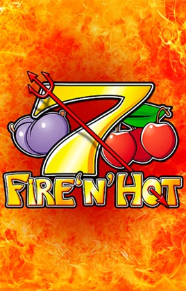 Fire n Hot