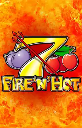 Fire n Hot