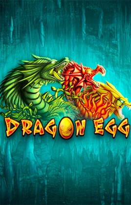 Dragon Egg