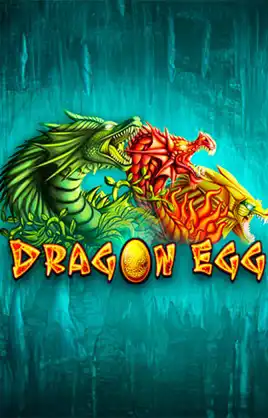 Dragon Egg