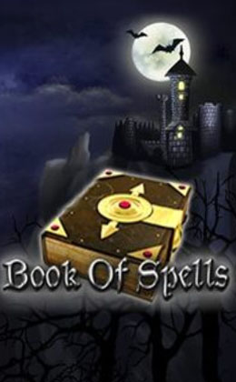 Book Of Spells