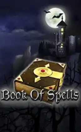 Book Of Spells