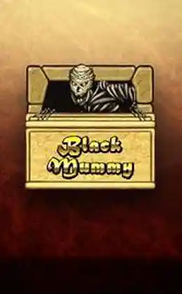 Black Mummy