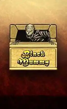 Black Mummy