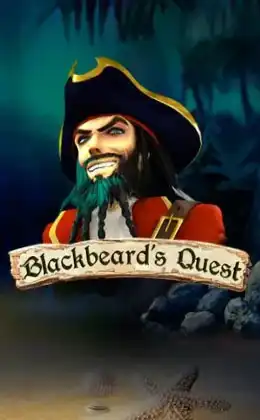 Blackbeards Quest