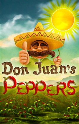 Don Juan Peppers