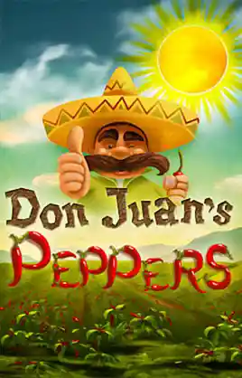 Don Juan Peppers