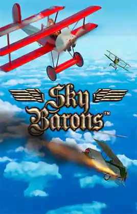 Sky Barons
