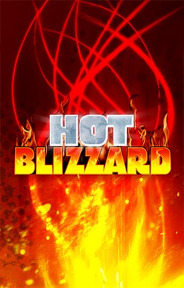 Hot Blizzard