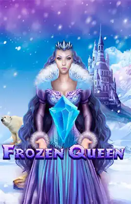 Frozen Queen