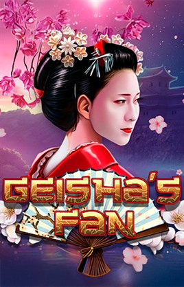 Geishas Fan