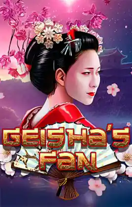Geishas Fan