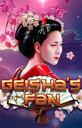 Geishas Fan