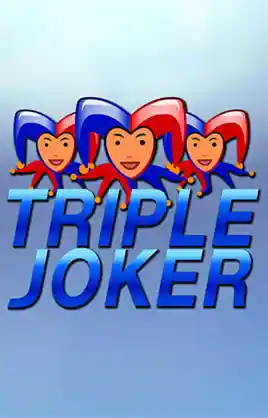 Triple Joker