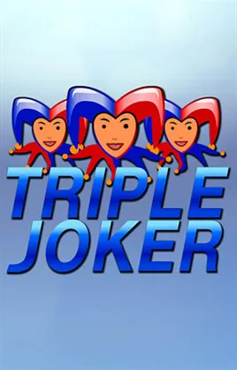 Triple Joker