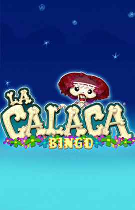 La Calaca Bingo