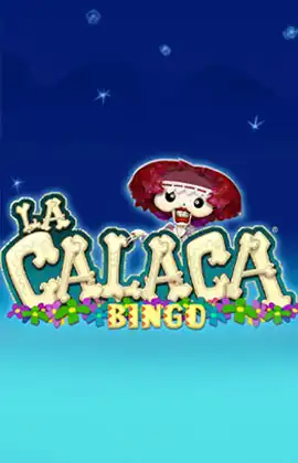 La Calaca Bingo