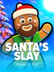 Santa’s Slay
