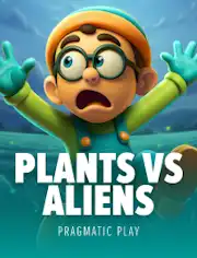 Plants vs Aliens