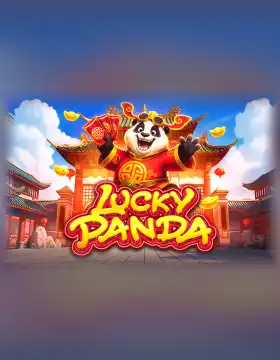 Lucky Panda