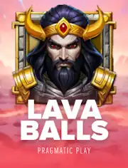 Lava Balls
