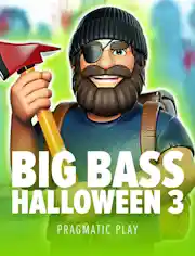 Big Bass Halloween 3