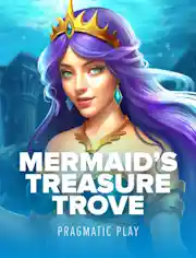 Mermaid’s Treasure Trove