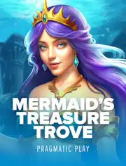 Mermaid’s Treasure Trove