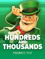 Hundreds and Thousands