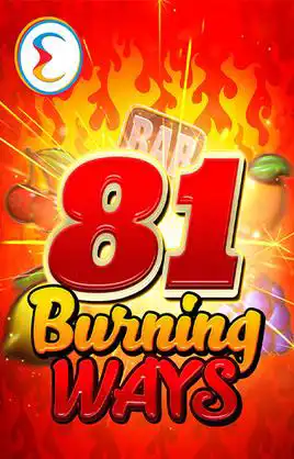 81 Burning Ways