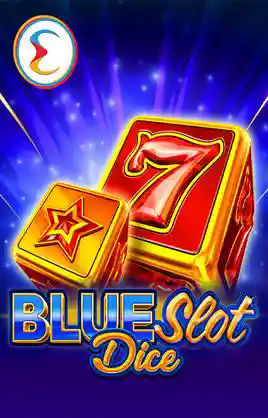 Blue Slot Dice