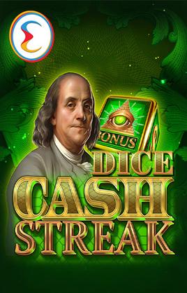 Cash Streak Dice