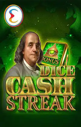 Cash Streak Dice