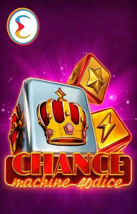 Chance Machine 40 Dice