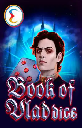Book Of Vlad Dice