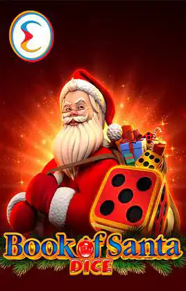 Book Of Santa Dice